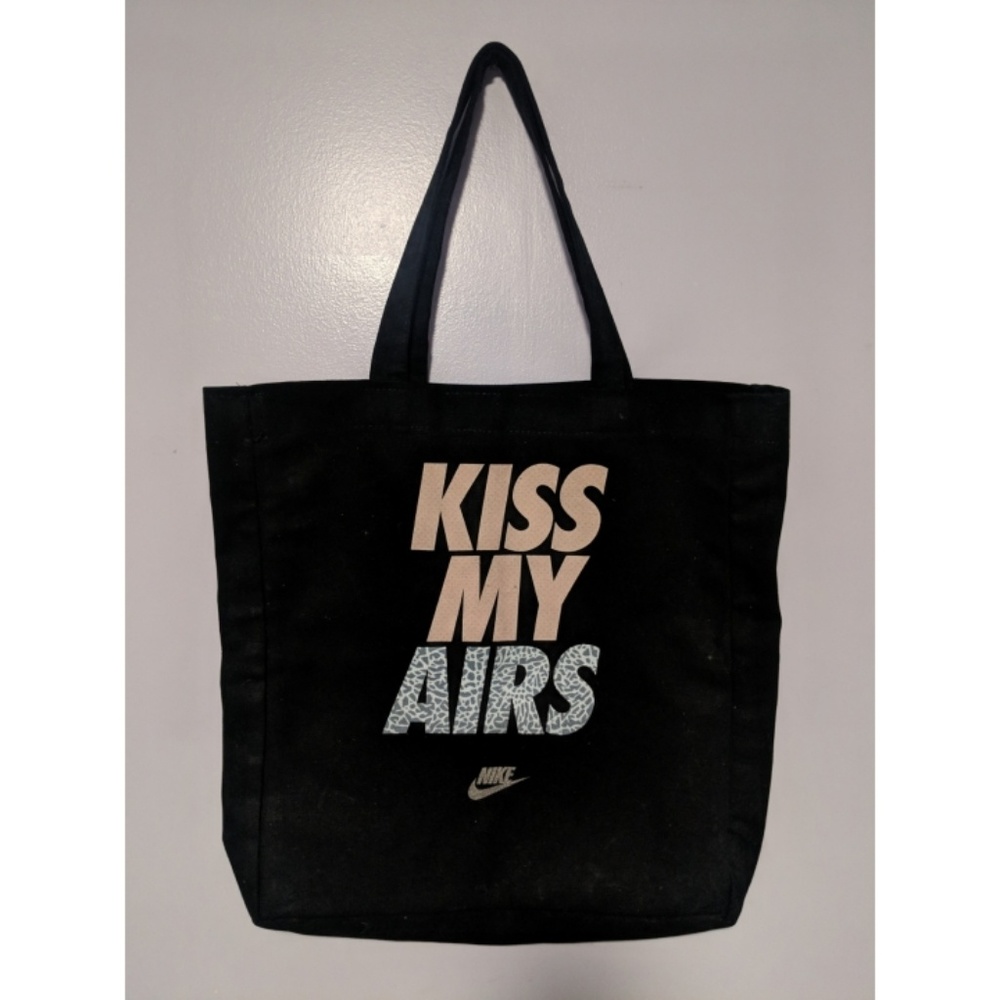 Nike Tote Bag